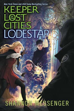 Cover of the book Lodestar by Marie Hammontree