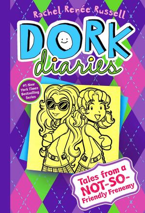 Cover of the book Dork Diaries 11 by Cynthia Voigt