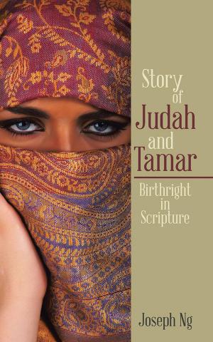 Cover of the book Story of Judah and Tamar by Haneef Yusoff