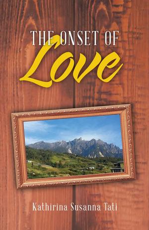 Cover of the book The Onset of Love by Irwin Goldstein