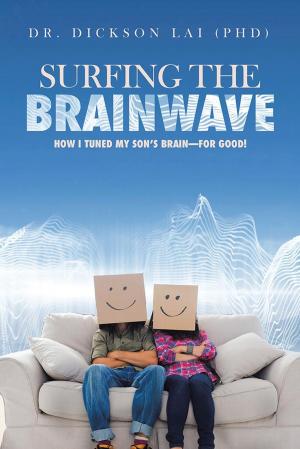 Book cover of Surfing the Brainwave