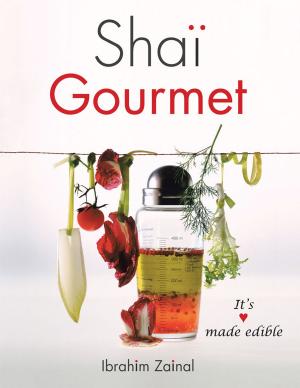 Cover of the book Shai Gourmet by Hannah Roslan