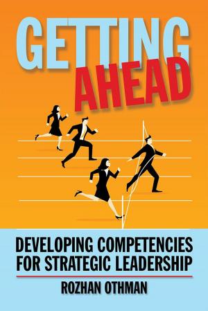 Cover of the book Getting Ahead by Venugopal Chettier
