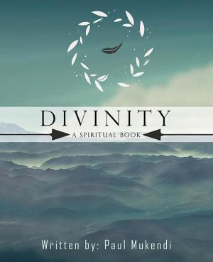 Cover of the book Divinity by Sam Savio Tom