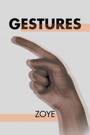 Cover of the book Gestures by Sushma Gopalan