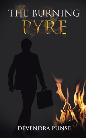 Cover of the book The Burning Pyre by Purnendu Ghosh