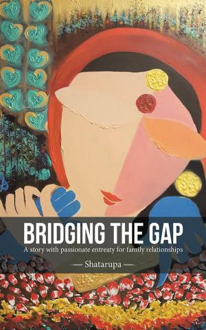 Cover of the book Bridging the Gap by Shirin Sharma