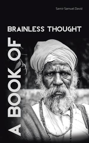 Book cover of A Book of Brainless Thought