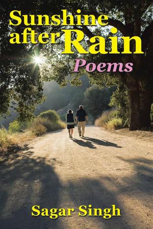 Cover of the book Sunshine After Rain by Sandeep Sharma