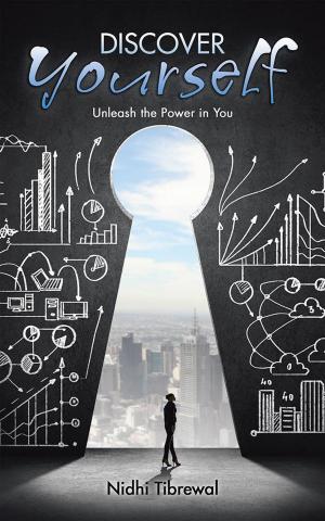 Cover of the book Discover Yourself by Rini Kaushal