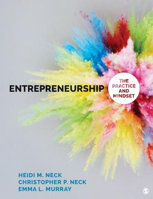 Cover of the book Entrepreneurship by Dr. George Ritzer