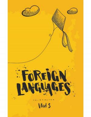 Cover of the book Foreign Languages by Rudie Van Rensburg