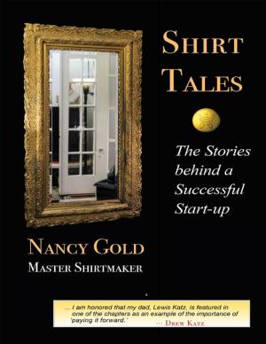 Cover of the book Shirt Tales: The Stories Behind a Successful Start-up by Thomas Strandberg
