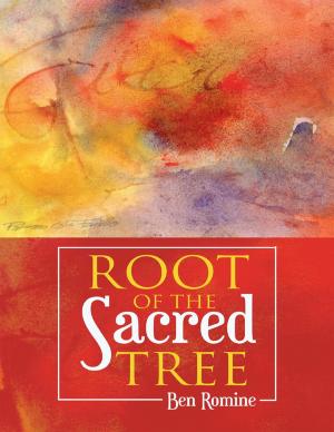 Cover of the book Root of the Sacred Tree by Nakia Melecio