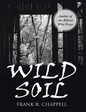Cover of the book Wild Soil by Arshad Chaudhry