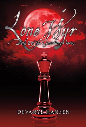 Cover of the book Lone Wyr by Krystle Fuller, Yolanda Miller, Megan O'Donnell, Amber Gallagher, Molly Walker, Lyndee Sears