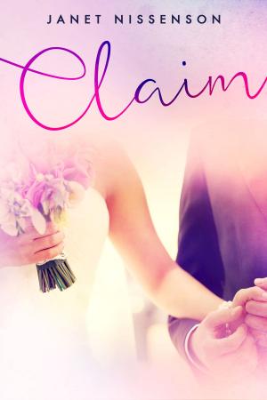 Cover of the book Claim by Kevin Seaman