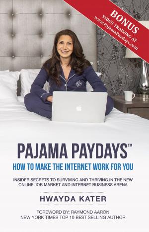 Cover of the book Pajama Paydays by Chet Williamson