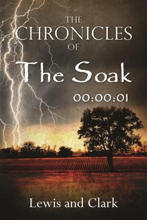Cover of the book The Chronicles of The Soak by Scharlie Martin