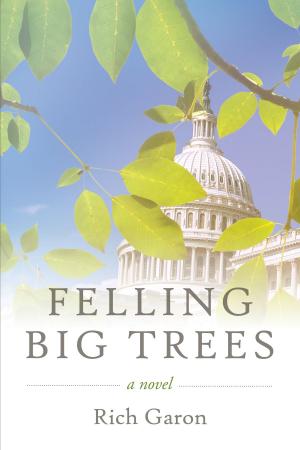 Cover of the book Felling Big Trees by Judy Bennett