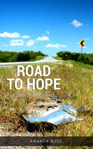 Cover of the book Road to Hope by Dr. Paul M. Ehrlich, Dr. Larry Chiaramonte, Henry Ehrlich