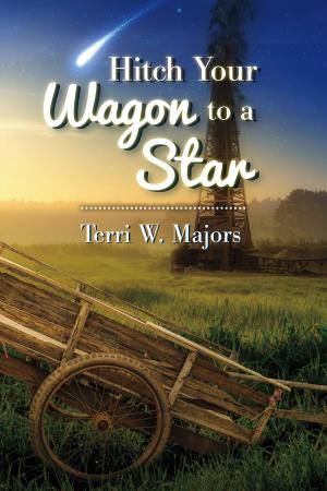 Cover of the book Hitch Your Wagon to a Star by William R. Sherman