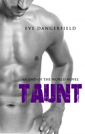 Cover of the book Taunt by Elliot Sabino