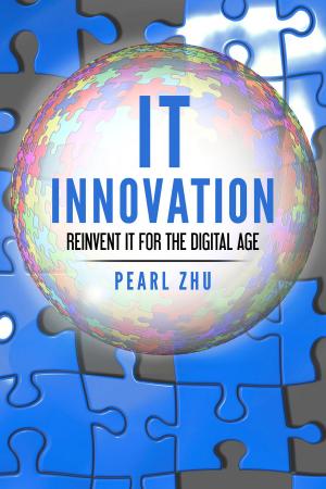 bigCover of the book It Innovation by 