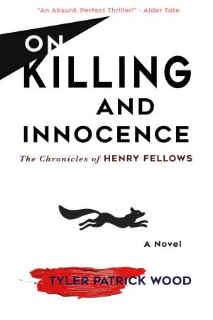 Cover of the book On Killing and Innocence by Martin Scott