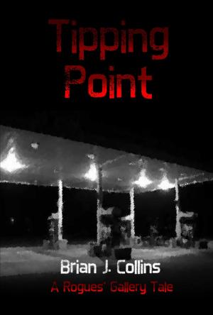 Cover of the book Tipping Point by Scharlie Martin