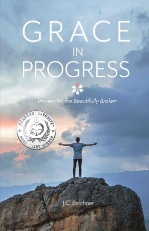 Cover of the book Grace in Progress by Elsie Loewen, Dennis Penner