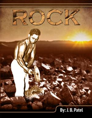 Cover of the book Rock by Carl E. Person