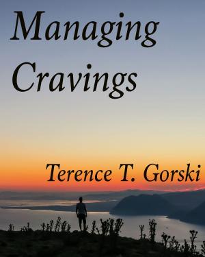 Book cover of Managing Cravings