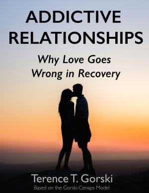 Cover of Addictive Relationships