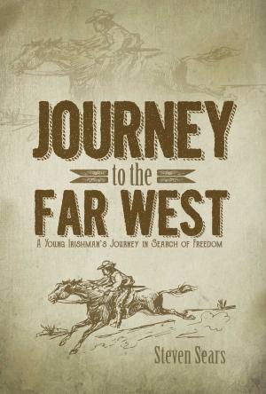 Cover of the book Journey to the Far West by Leya Hunter