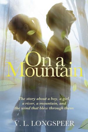Cover of the book On a Mountain by Lytton Johns, EJ Thornton