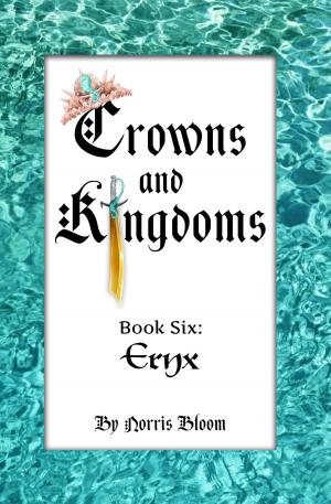 Book cover of Crowns and Kingdoms