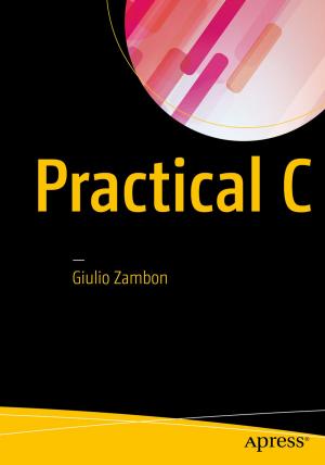 Cover of the book Practical C by Robert Garrett