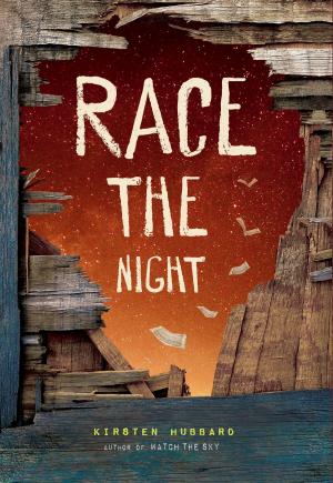 Cover of the book Race the Night by Shana Muldoon Zappa