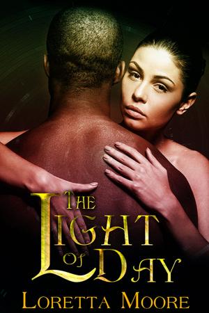 Cover of the book The Light of Day by Tianna Xander