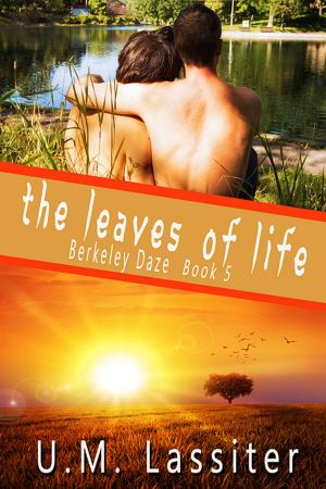 Cover of the book The Leaves of Life by A.C. Ellas