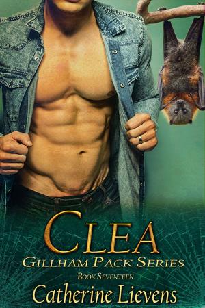 Cover of the book Clea by Nadine C. Keels