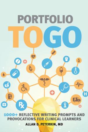 Cover of the book Portfolio to Go by Thomas McIlwraith