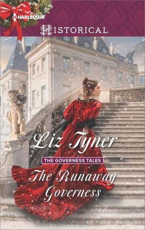 Cover of the book The Runaway Governess by Alison Roberts