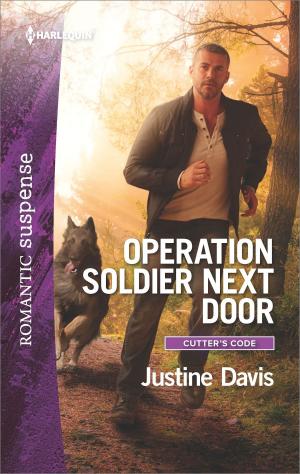 Cover of the book Operation Soldier Next Door by Louise Allen