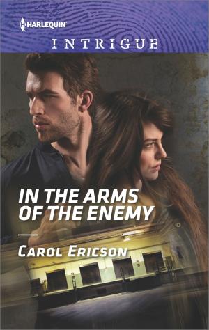 Cover of the book In the Arms of the Enemy by Cara Colter