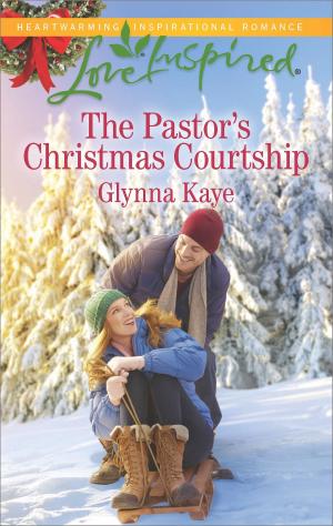 Cover of the book The Pastor's Christmas Courtship by Sarah Morgan