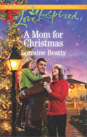 Cover of the book A Mom for Christmas by Stacy Henrie