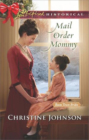 Cover of the book Mail Order Mommy by Nora Roberts