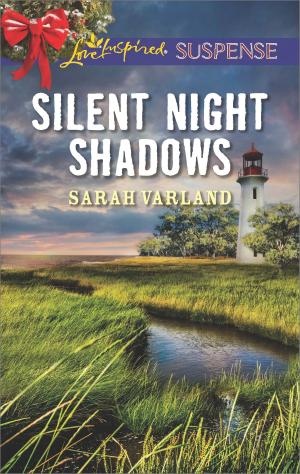 Book cover of Silent Night Shadows
